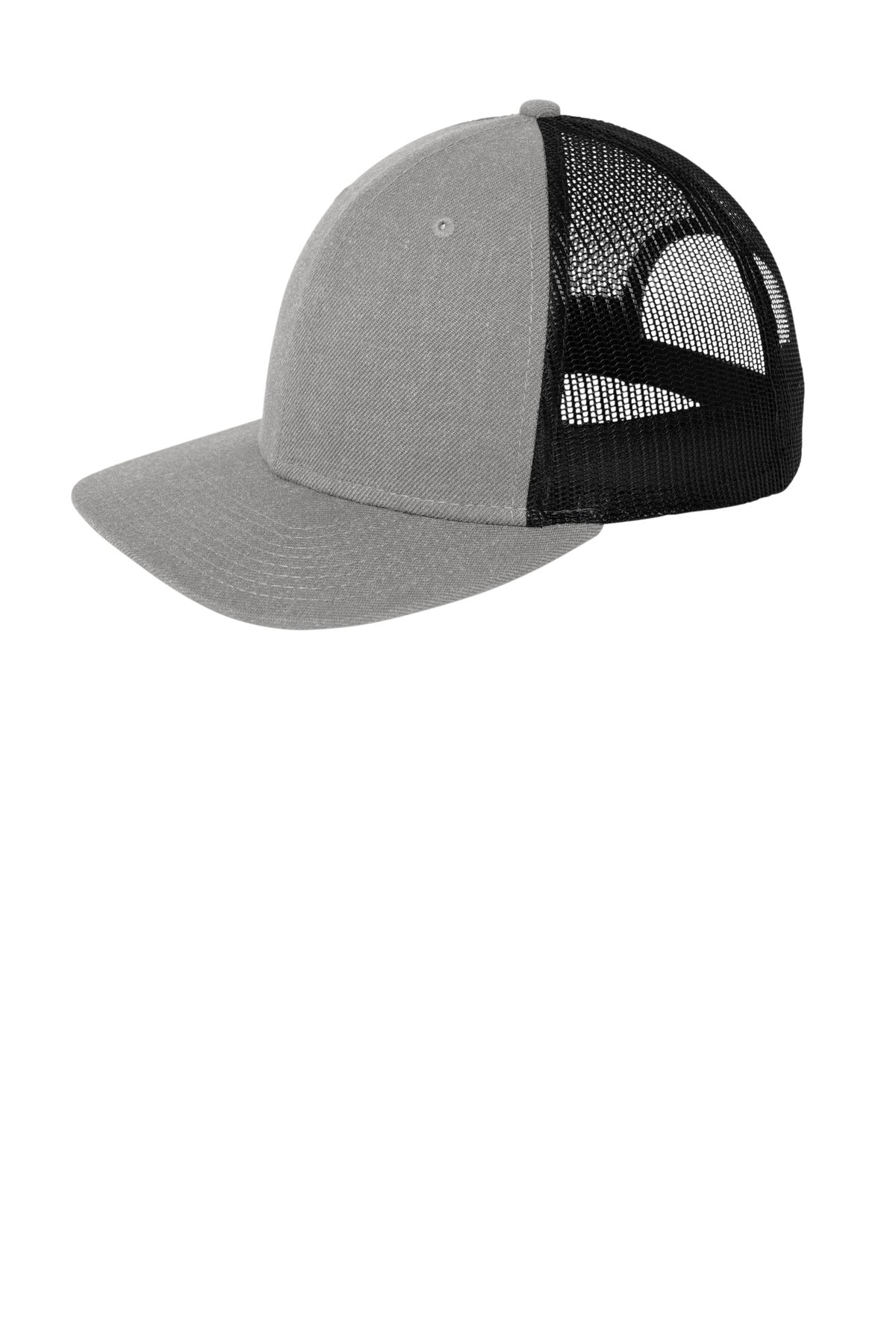 New Era     Snapback Low Profile Trucker Cap   NE207