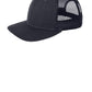 New Era     Snapback Low Profile Trucker Cap   NE207