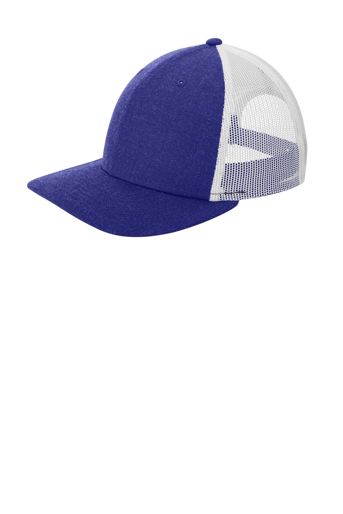 New Era     Snapback Low Profile Trucker Cap   NE207