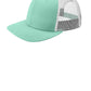 New Era     Snapback Low Profile Trucker Cap   NE207