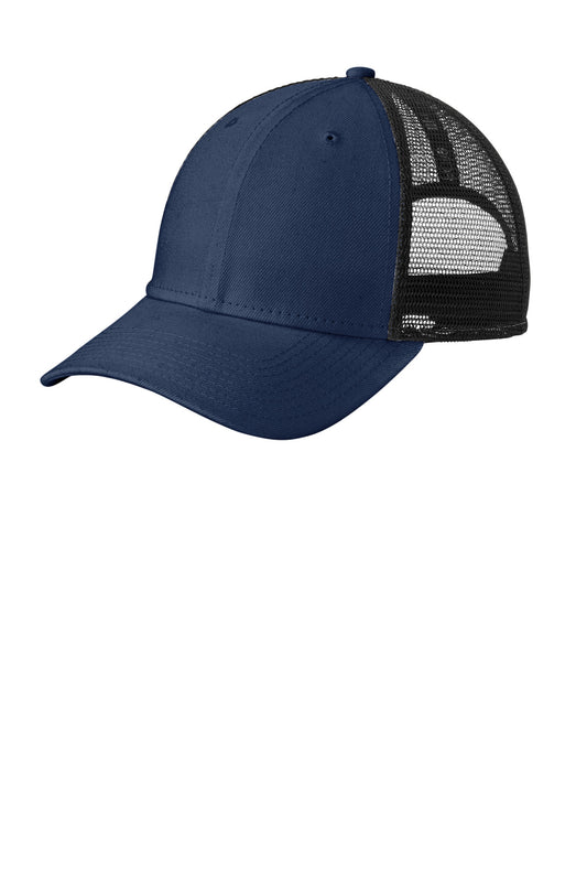New Era   Recycled Snapback Cap NE208
