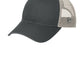 New Era ®  9TWENTY ®  Unstructured Mesh Snapback Cap NE215 | Add Your Logo