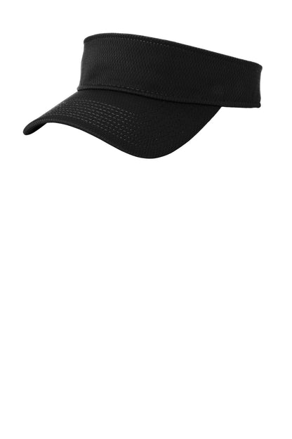 New Era   Performance Dash Adjustable Visor NE219