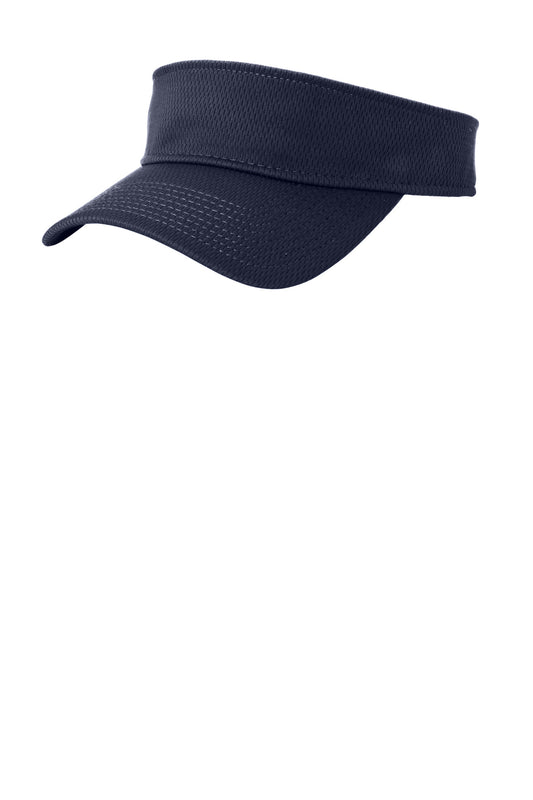 New Era   Performance Dash Adjustable Visor NE219