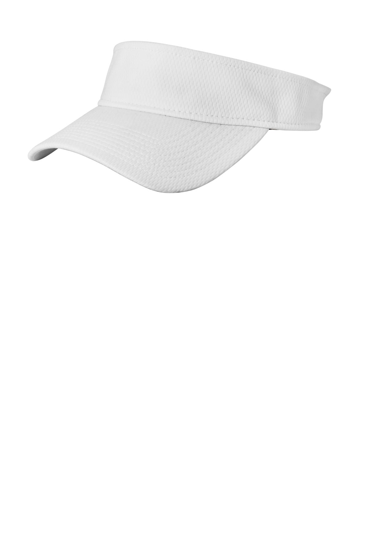 New Era   Performance Dash Adjustable Visor NE219