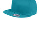 New Era ®  - Flat Bill Snapback Cap. NE400 | Add Your Logo
