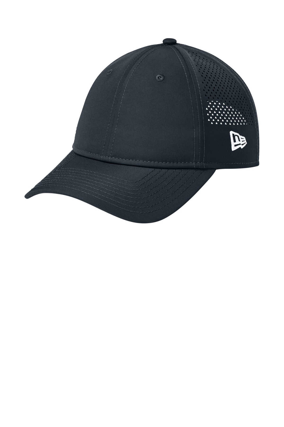 New Era  ®  Perforated Performance Cap. NE406 | Add Your Logo
