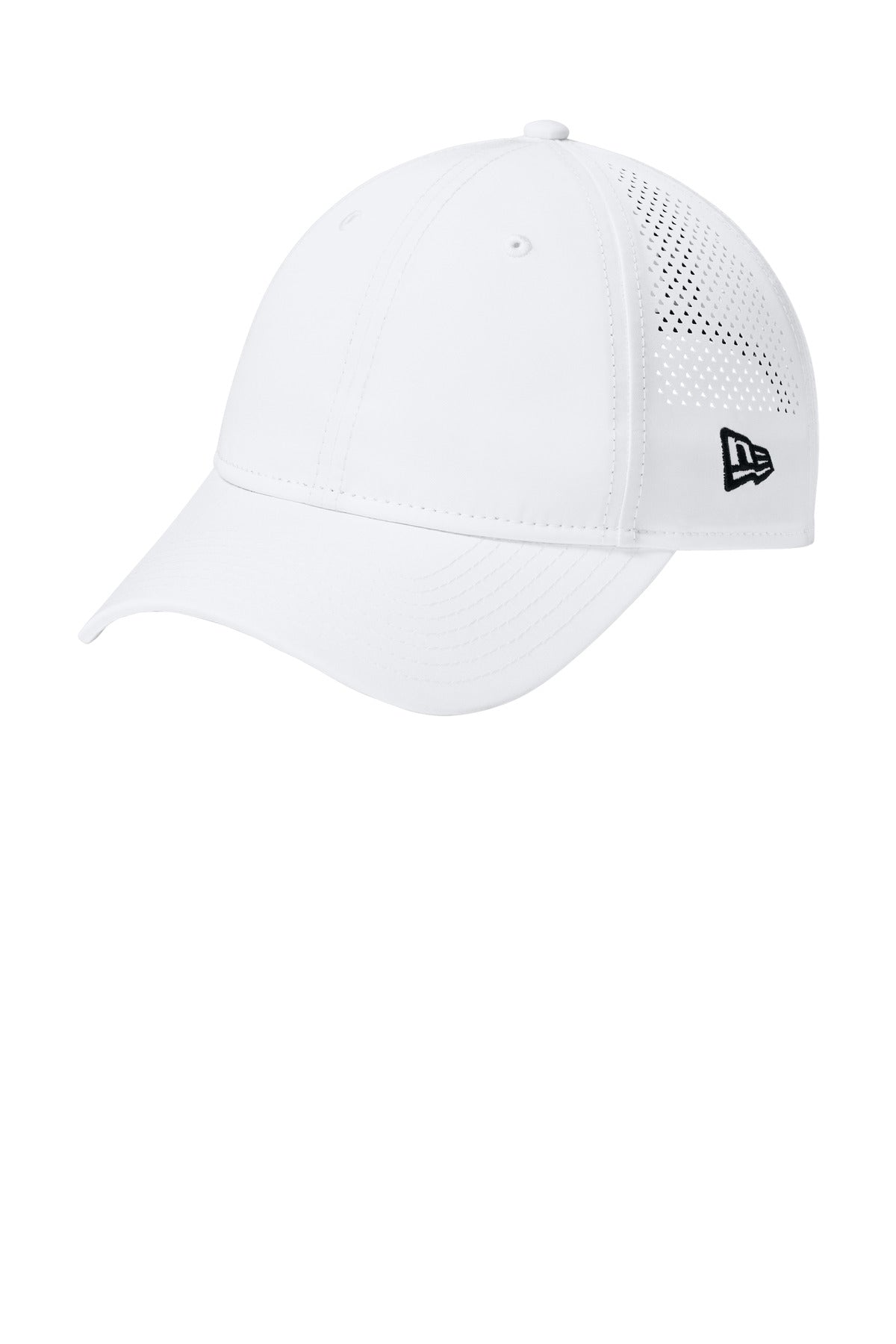 New Era  ®  Perforated Performance Cap. NE406 | Add Your Logo