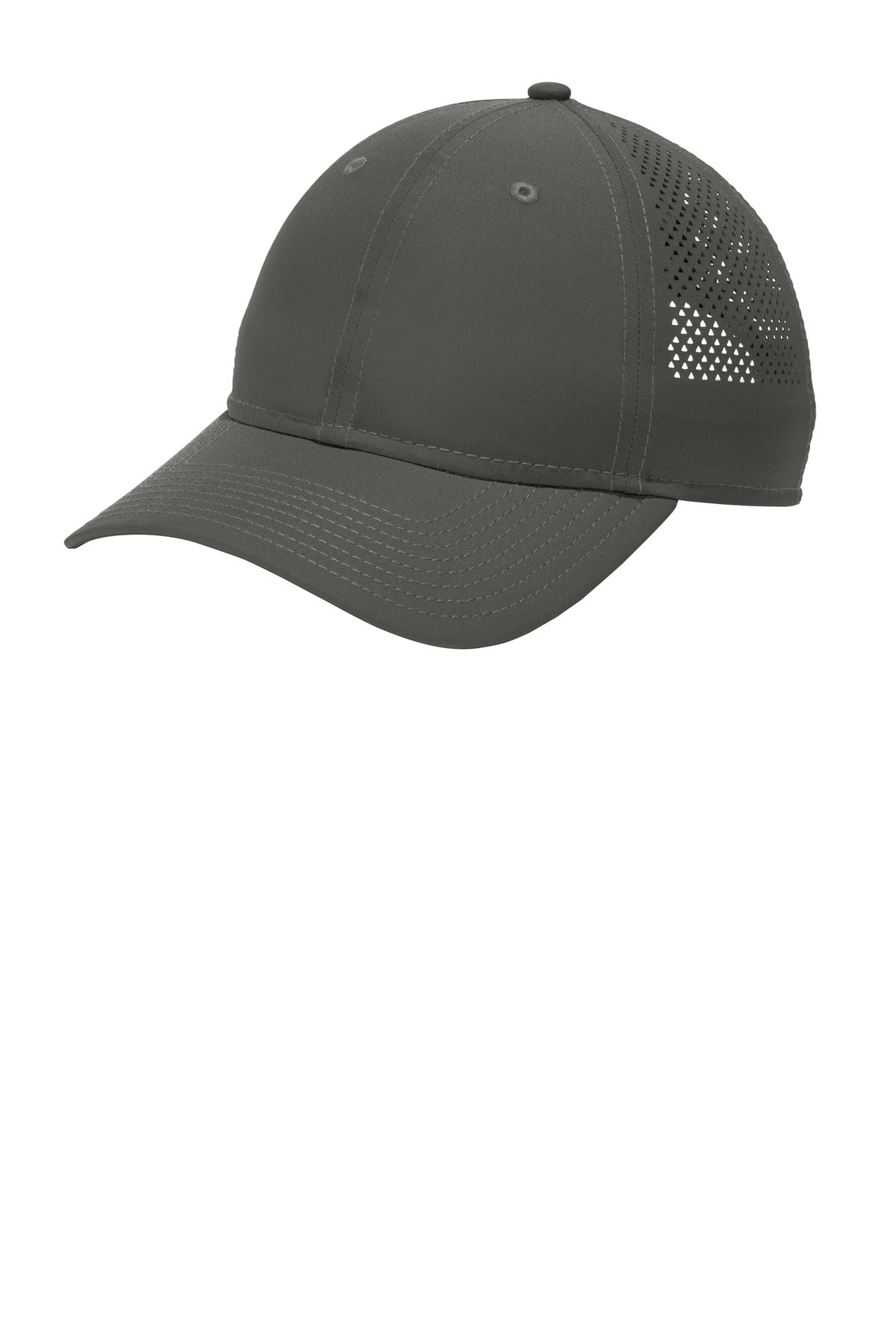 New Era  ®  Perforated Performance Cap. NE406 | Add Your Logo