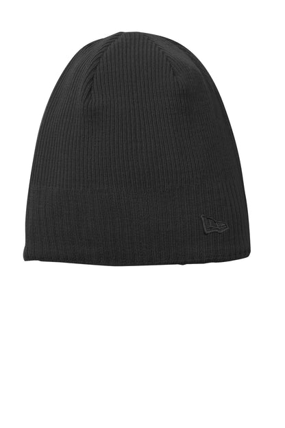 New Era ®  Knit Beanie. NE900 | Add Your Logo