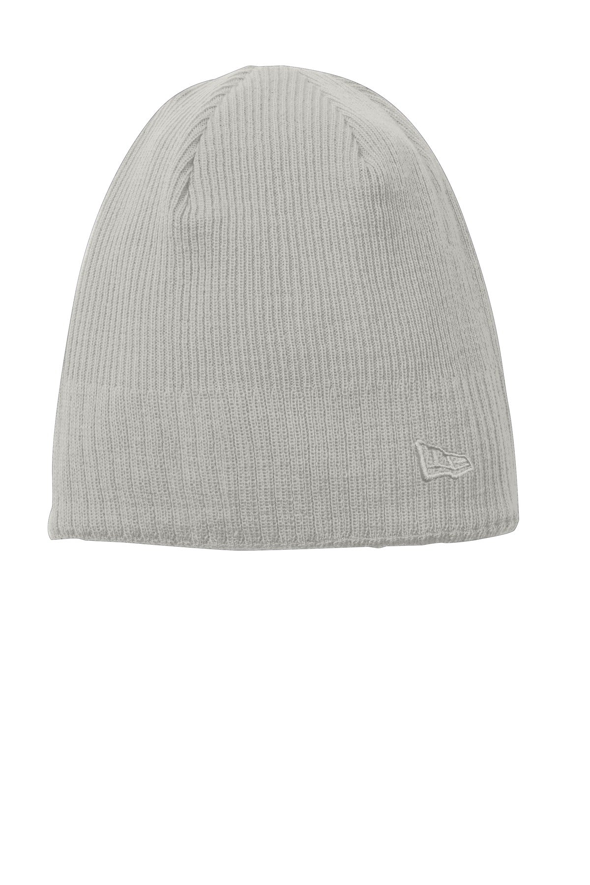 New Era ®  Knit Beanie. NE900 | Add Your Logo