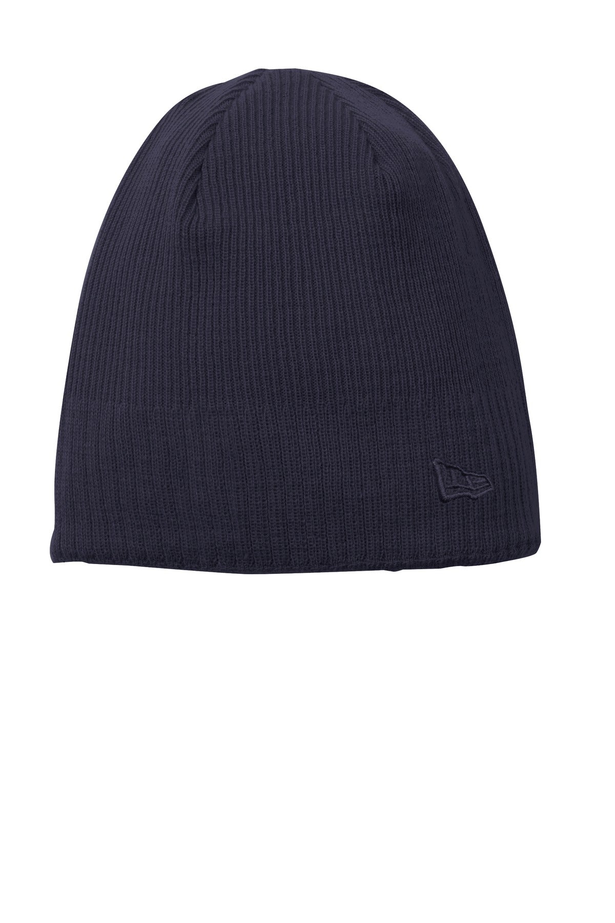 New Era ®  Knit Beanie. NE900 | Add Your Logo