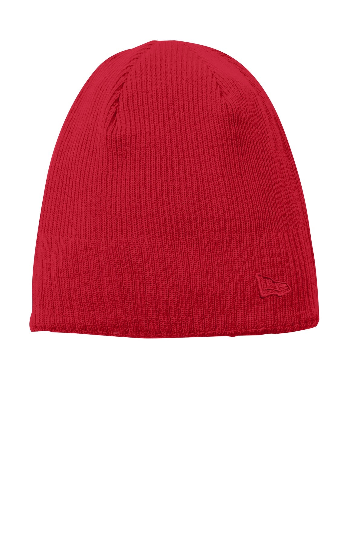 New Era ®  Knit Beanie. NE900 | Add Your Logo