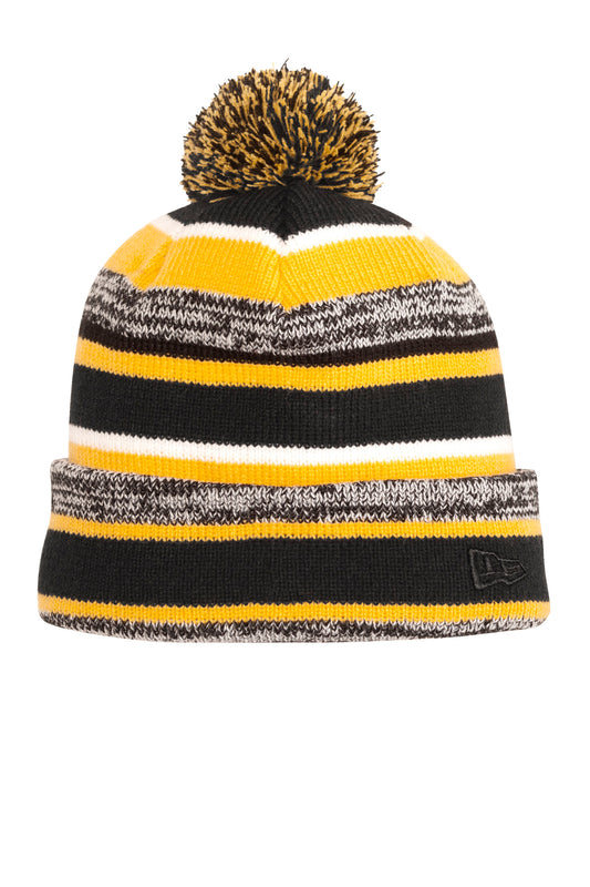 New Era ®  Sideline Beanie. NE902 | Add Your Logo