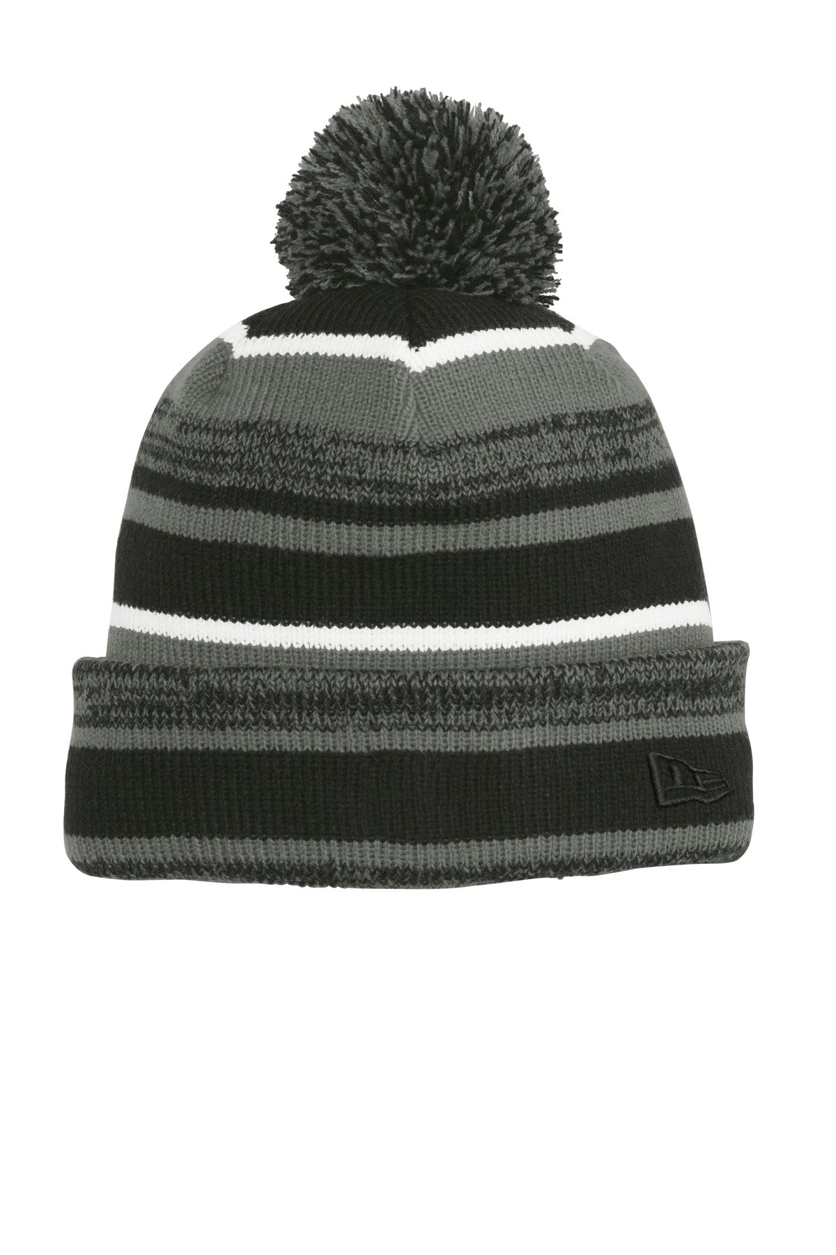 New Era ®  Sideline Beanie. NE902 | Add Your Logo