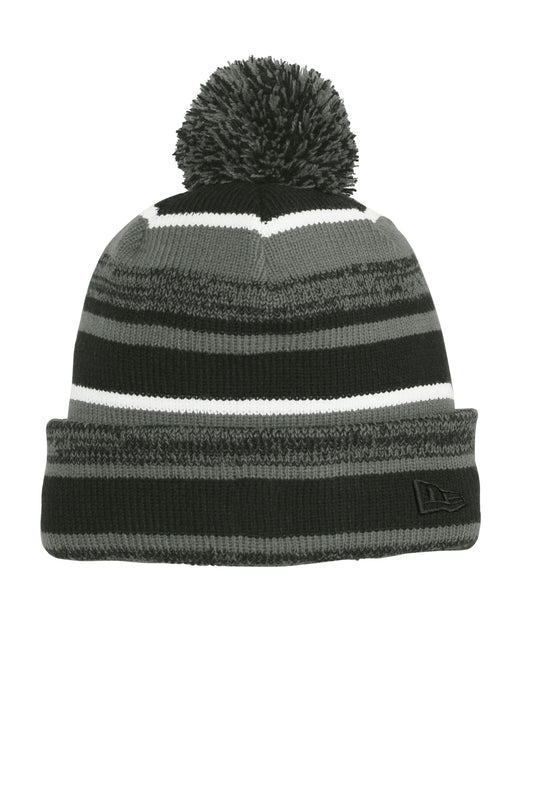 New Era ®  Sideline Beanie. NE902 | Add Your Logo