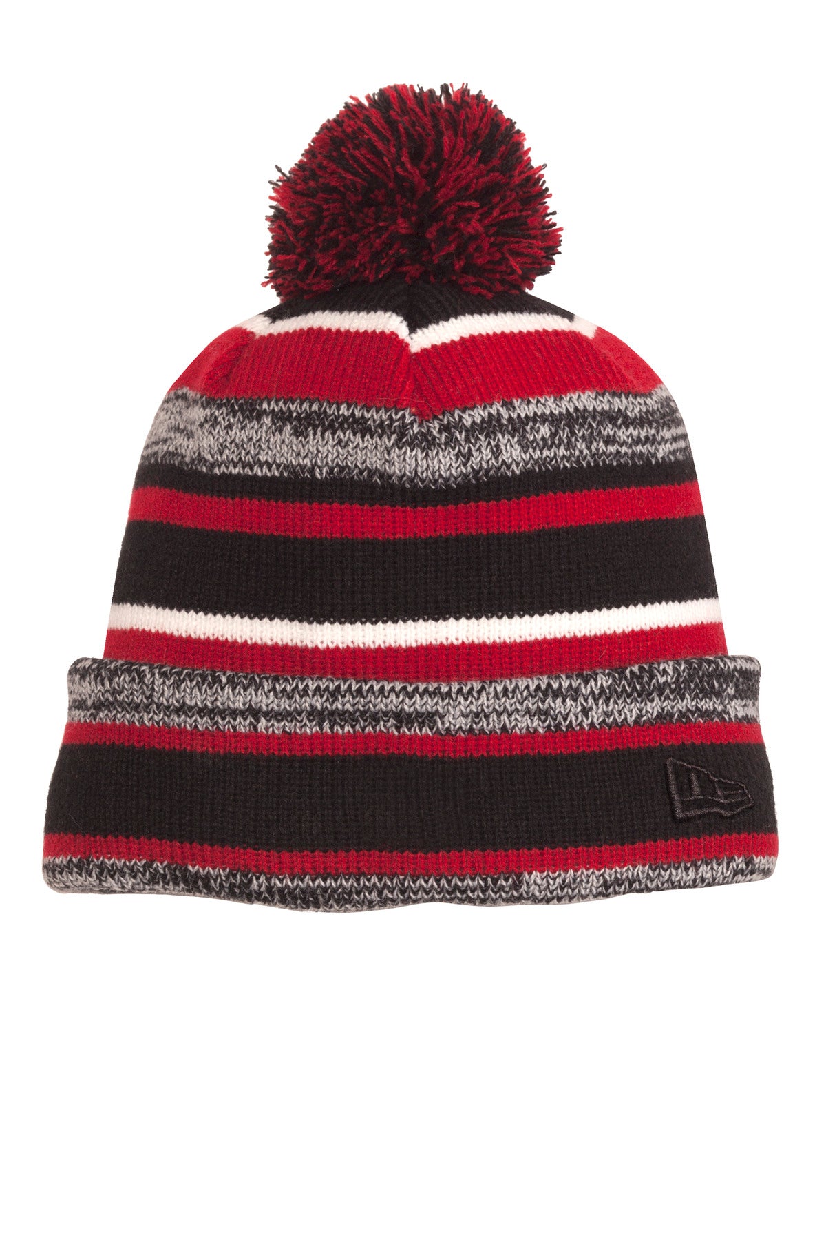 New Era ®  Sideline Beanie. NE902 | Add Your Logo