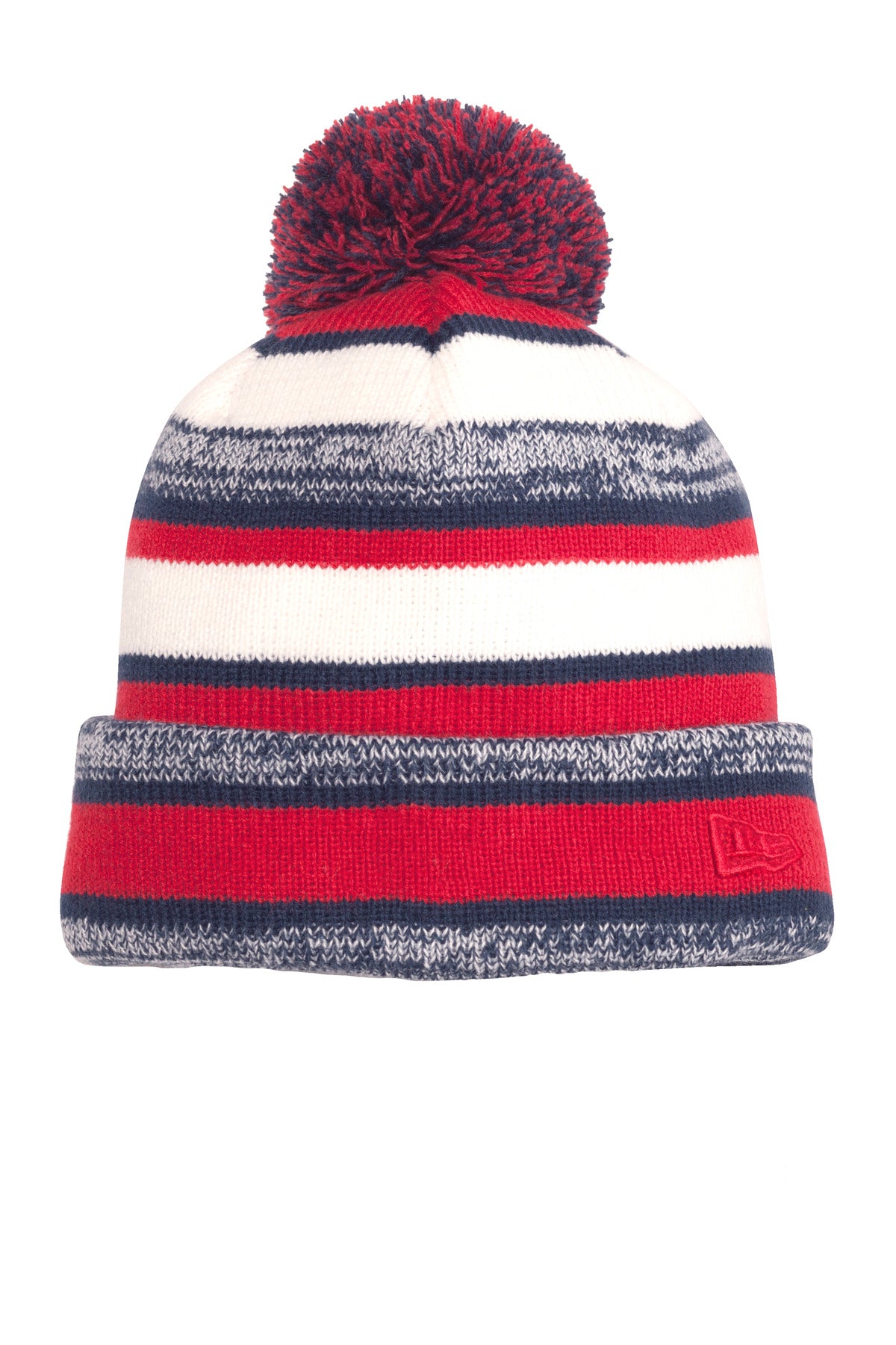 New Era ®  Sideline Beanie. NE902 | Add Your Logo