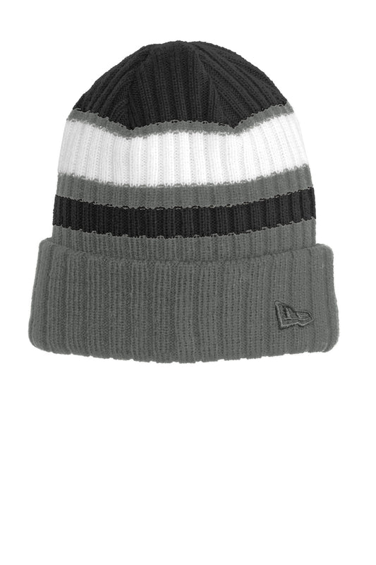 New Era ®  Ribbed Tailgate Beanie. NE903 | Add Your Logo