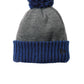 New Era    Colorblock Cuffed Beanie. NE904