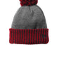 New Era    Colorblock Cuffed Beanie. NE904