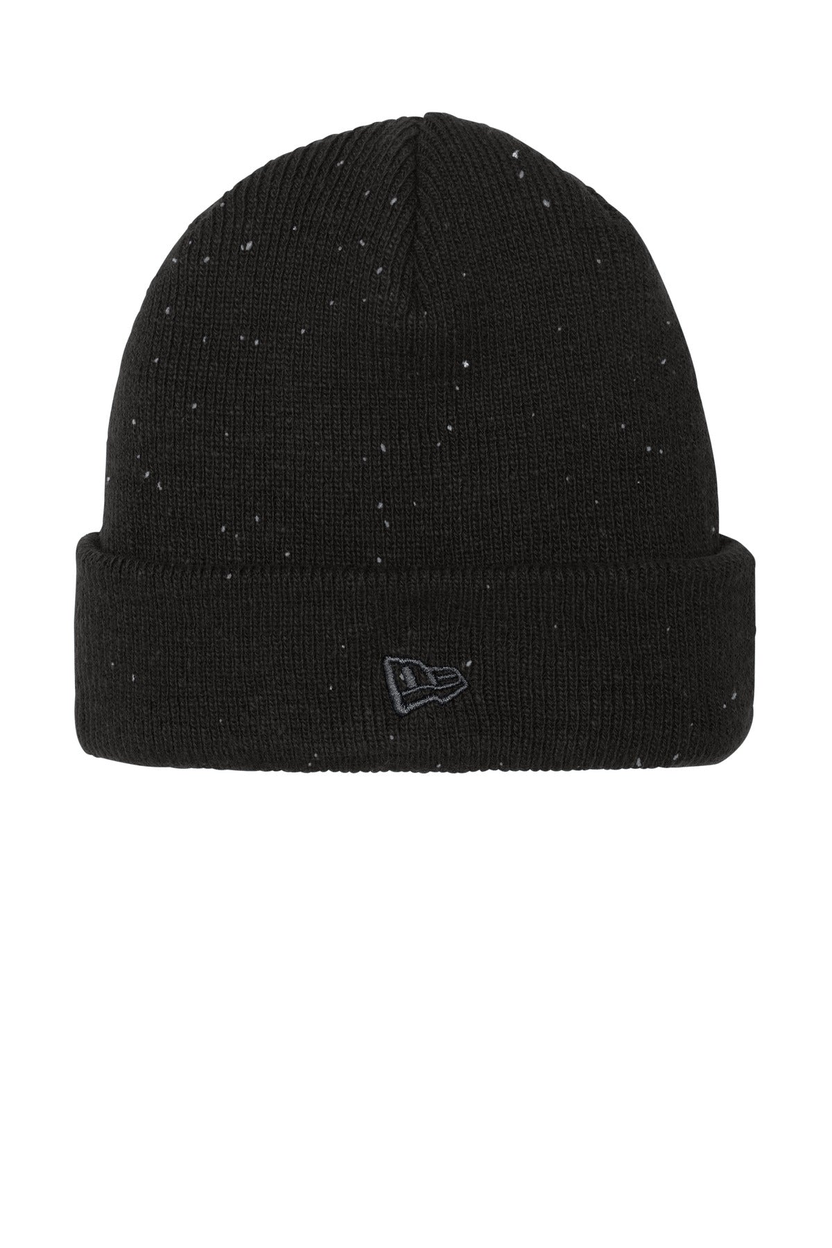 New Era    Speckled Beanie. NE905