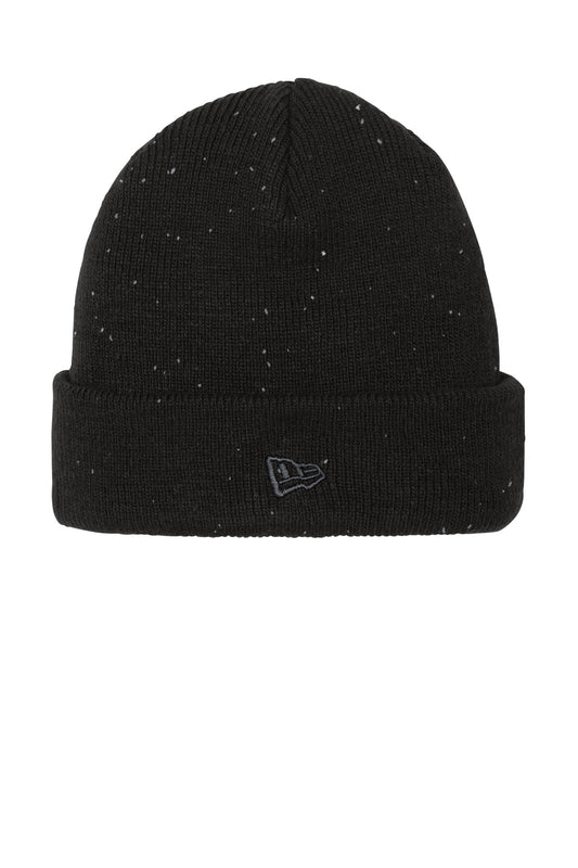 New Era    Speckled Beanie. NE905