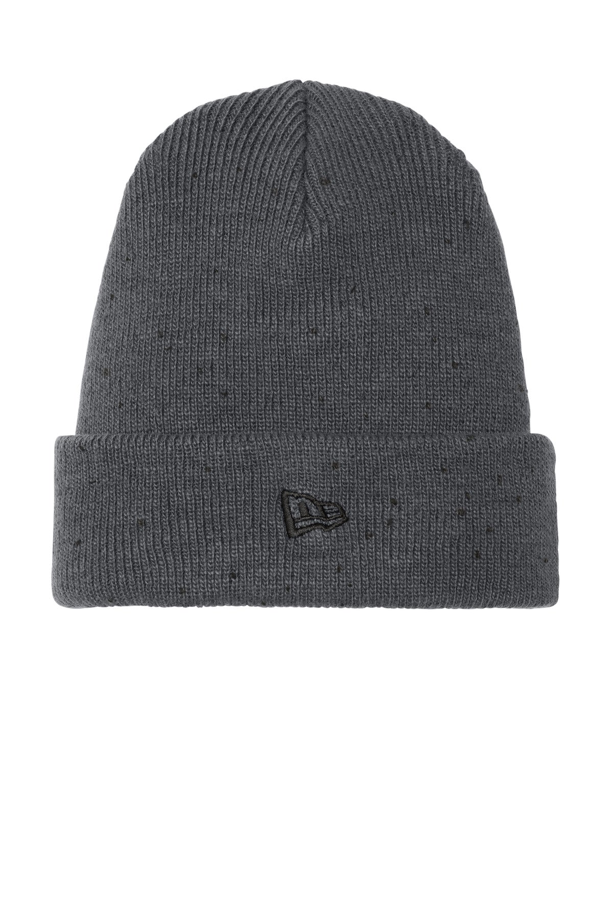 New Era  ®  Speckled Beanie. NE905 | Add Your Logo