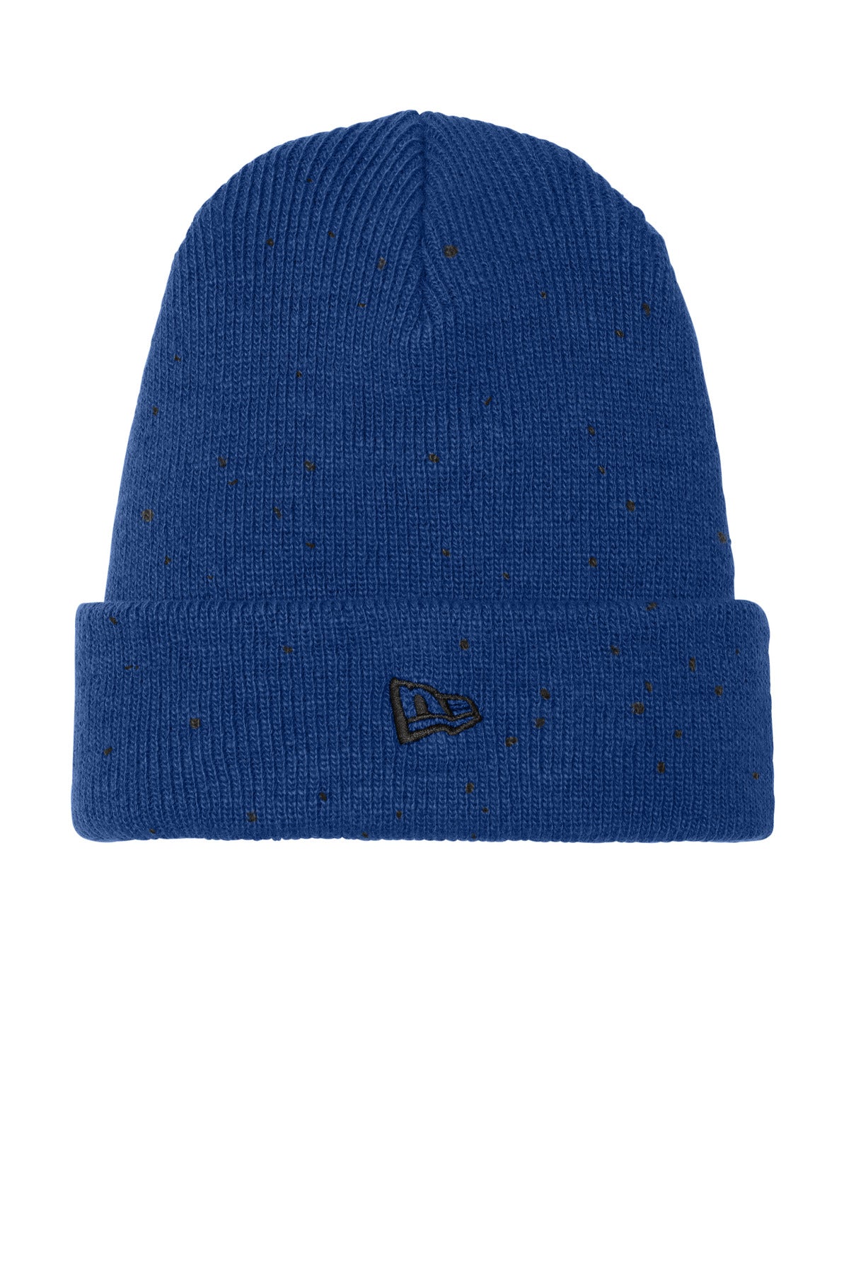 New Era  ®  Speckled Beanie. NE905 | Add Your Logo