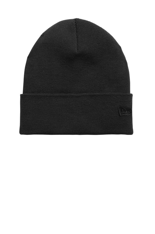 New Era ®  Recycled Cuff Beanie NE907 | Add Your Logo