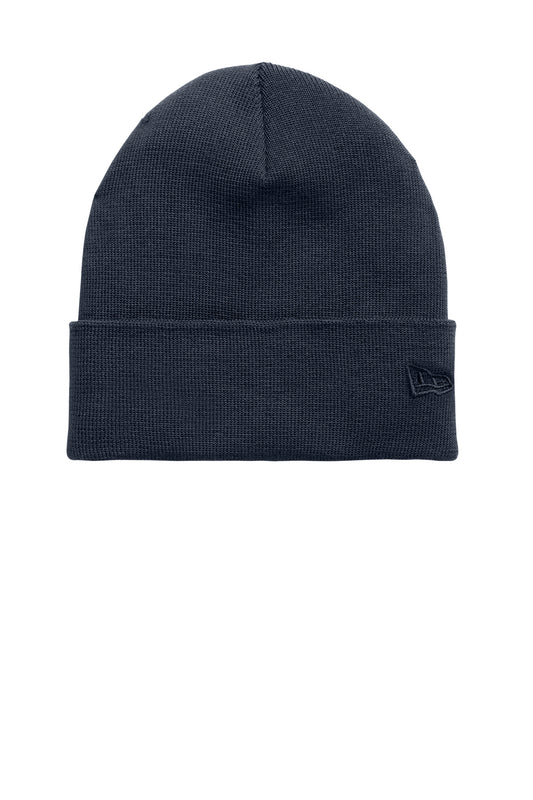 New Era ®  Recycled Cuff Beanie NE907 | Add Your Logo