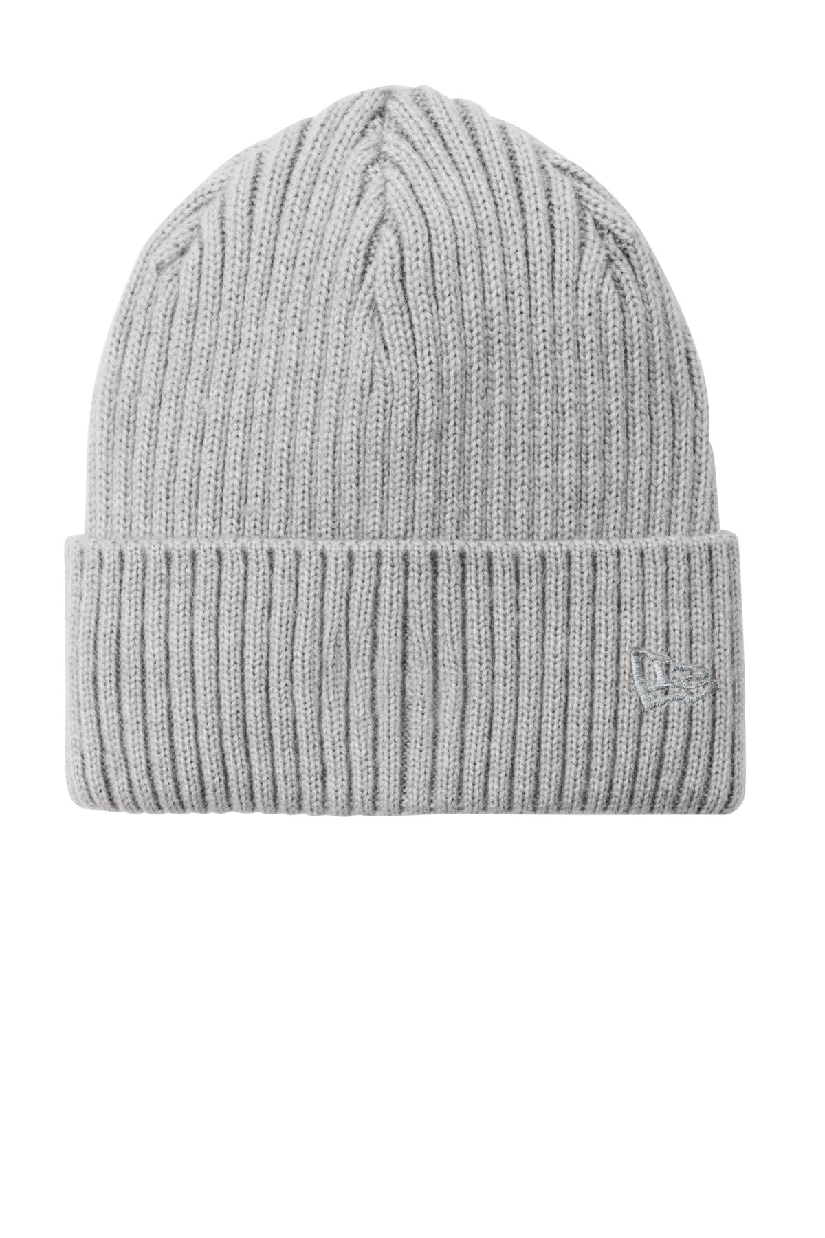 New Era ®  Core Classic Cuff Beanie NE908 | Add Your Logo