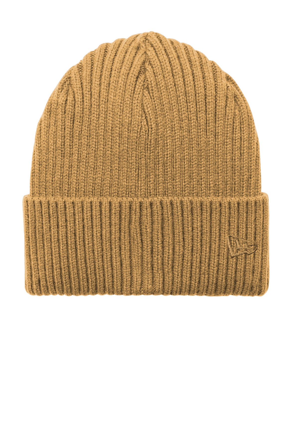 New Era ®  Core Classic Cuff Beanie NE908 | Add Your Logo