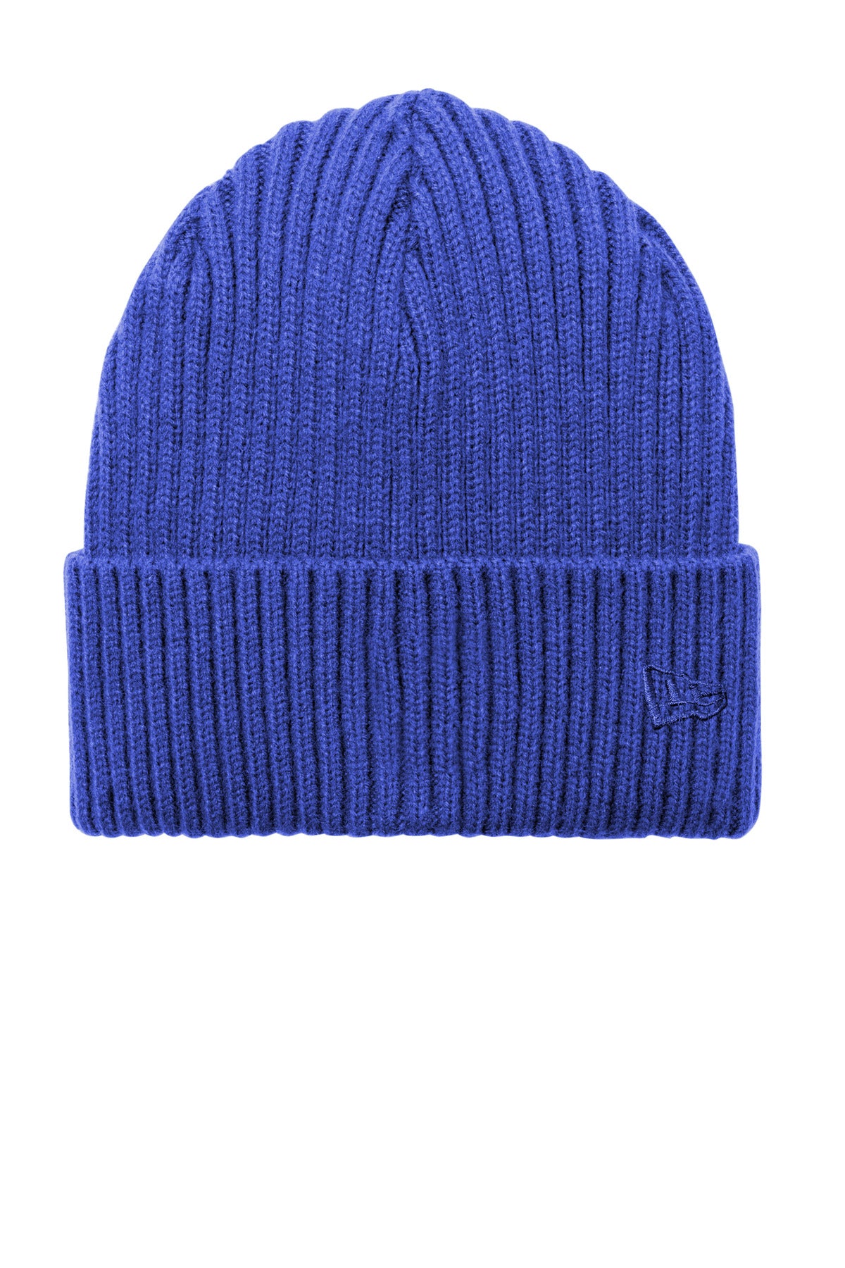 New Era ®  Core Classic Cuff Beanie NE908 | Add Your Logo