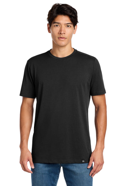 New Era Heritage Blend Tee. NEA100
