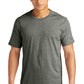 New Era    Heritage Blend Crew Tee. NEA100