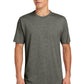 New Era Heritage Blend Tee. NEA100