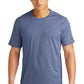 New Era    Heritage Blend Crew Tee. NEA100
