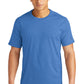 New Era    Heritage Blend Crew Tee. NEA100