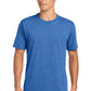 New Era Heritage Blend Tee. NEA100