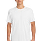 New Era Heritage Blend Tee. NEA100