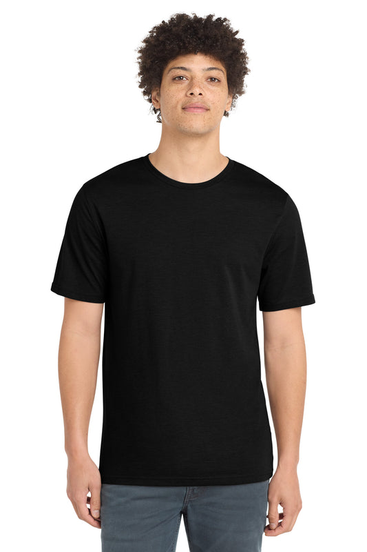 New Era    Tri-Blend Tee NEA135