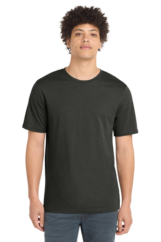 New Era    Tri-Blend Tee NEA135