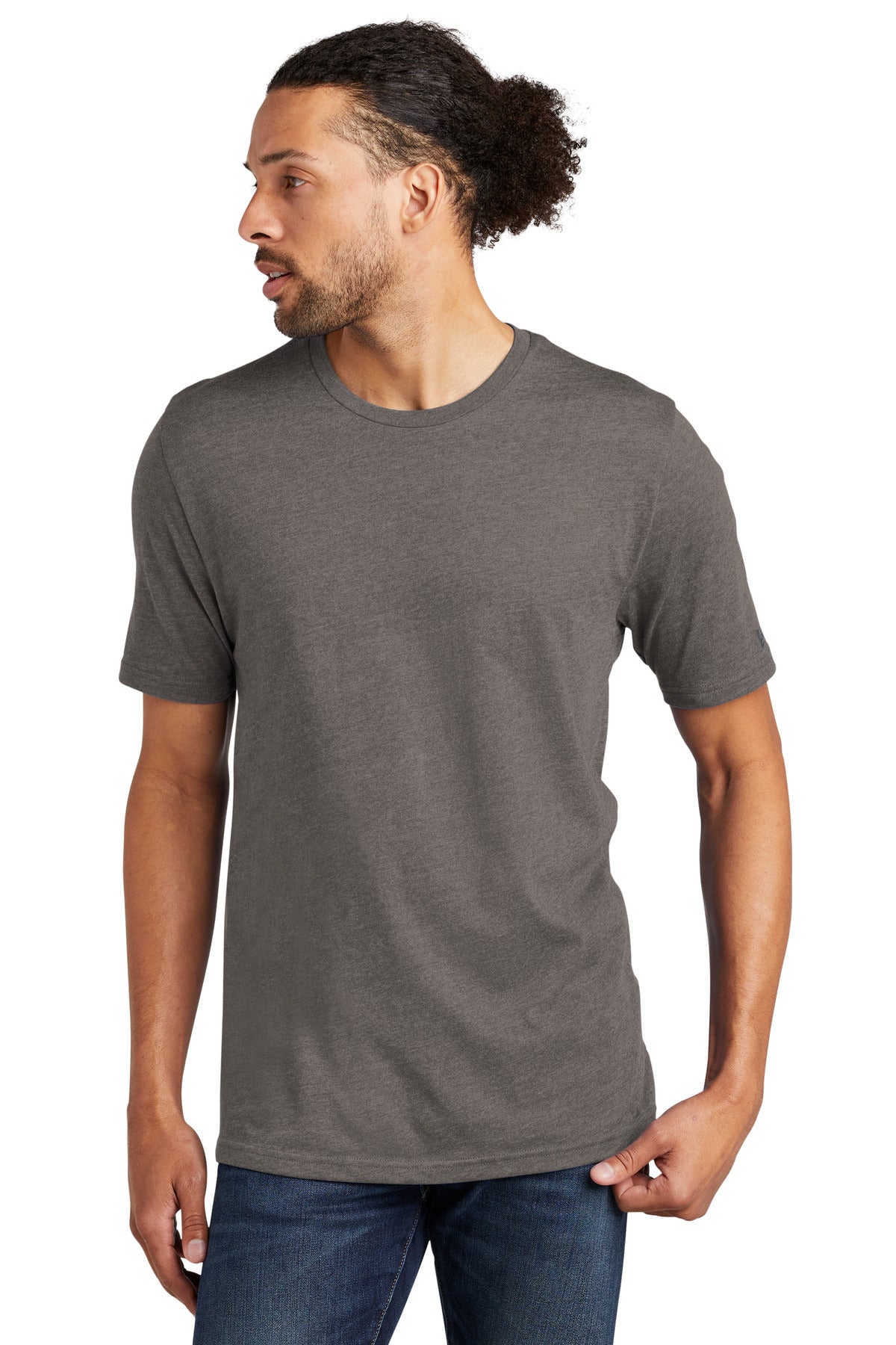 New Era    Tri-Blend Tee NEA135