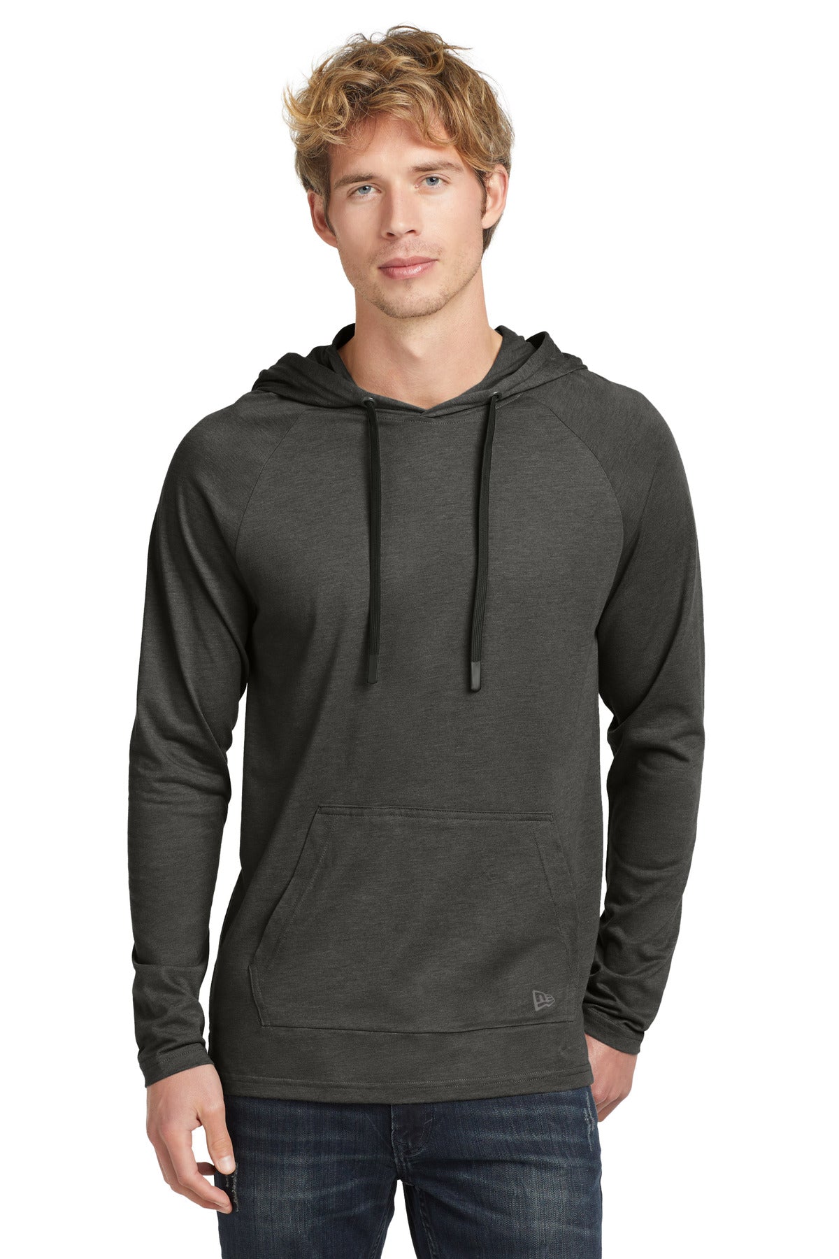 New Era    Tri-Blend Hoodie. NEA137