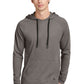 New Era    Tri-Blend Hoodie. NEA137