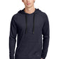 New Era    Tri-Blend Hoodie. NEA137