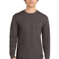 New Era ®  Thermal Long Sleeve NEA140 | Add Your Logo