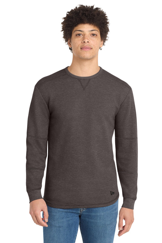 New Era ®  Thermal Long Sleeve NEA140 | Add Your Logo