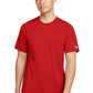 New Era    Series Performance Crew Tee. NEA200